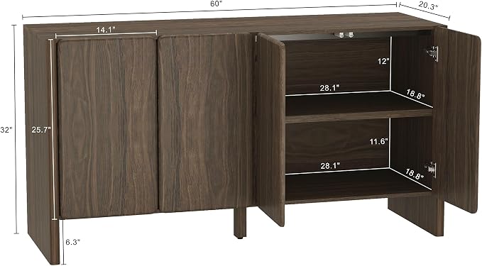 Walnut Brown