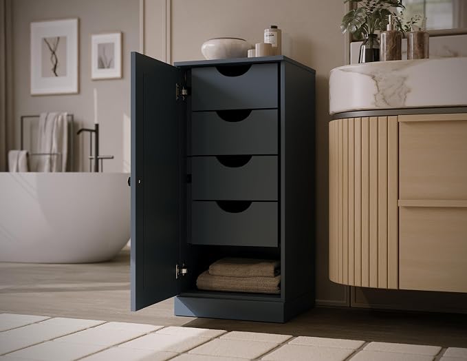 Antique Blue