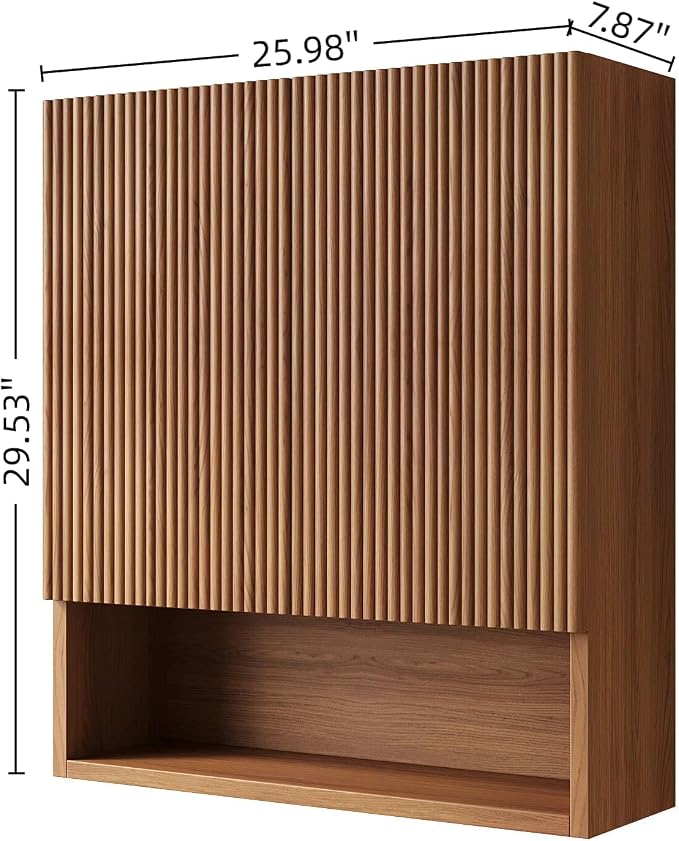 Brown Oak