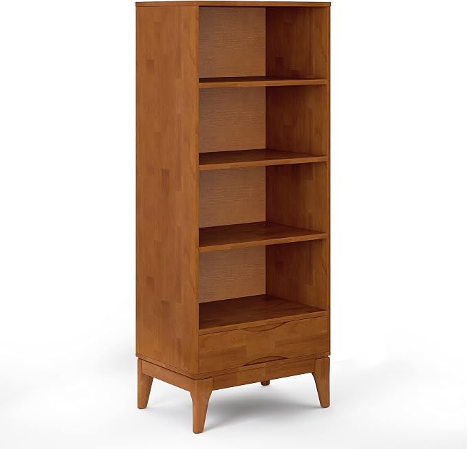 Teak Brown