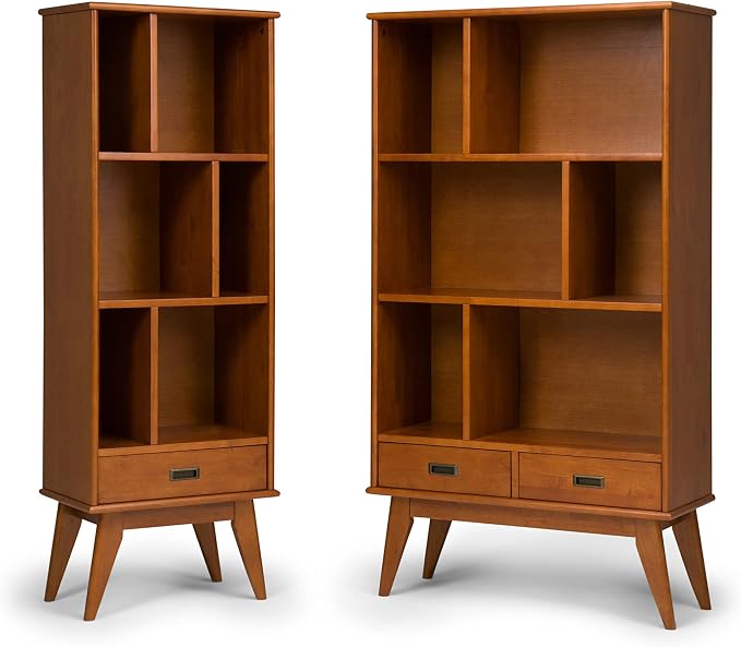 Teak Brown