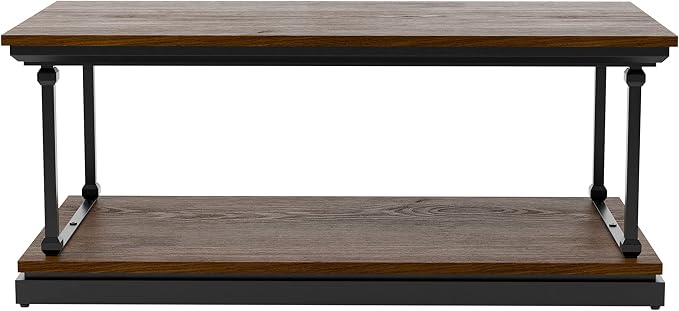 Dark Oak Brown