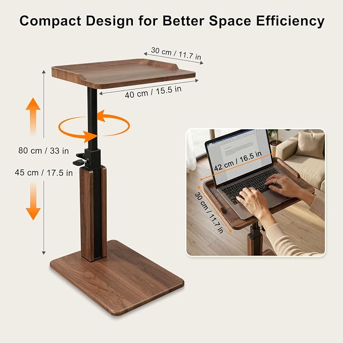 Walnut - Look
