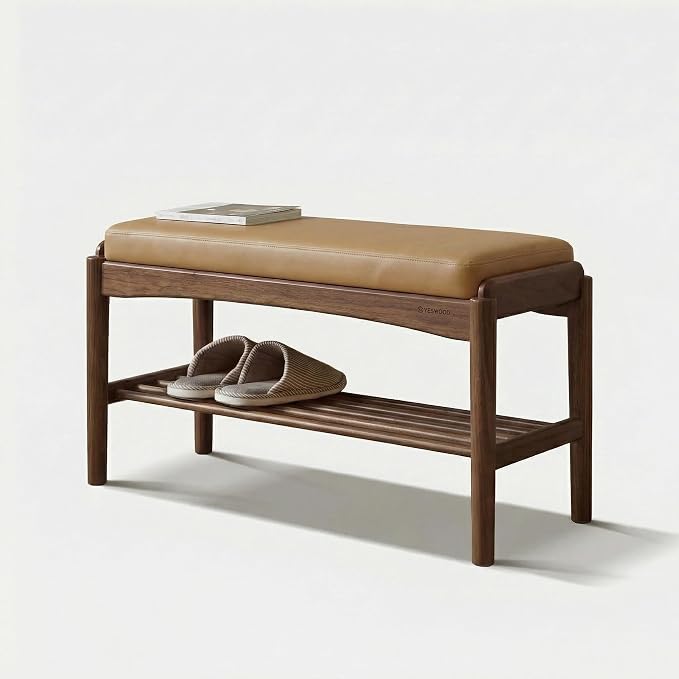 Brown Cushion