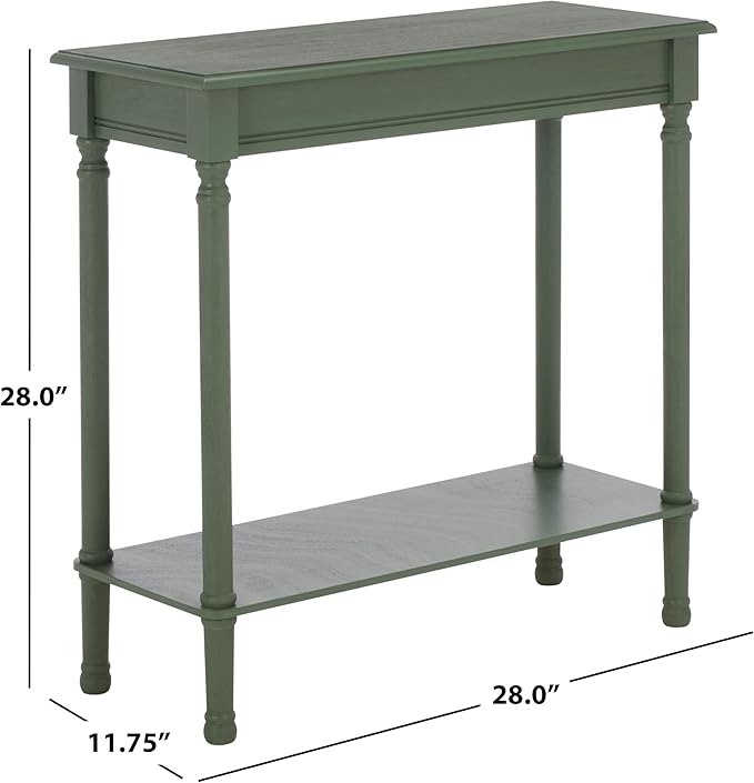 Dusty Green
