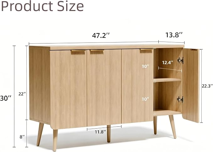 Natural Wood