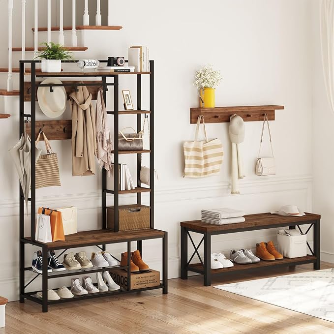 Rustic Oak