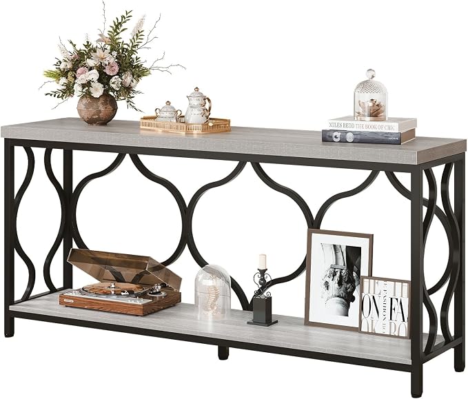 Light Grey Oak