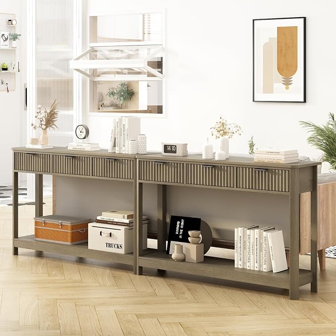 Washed Oak