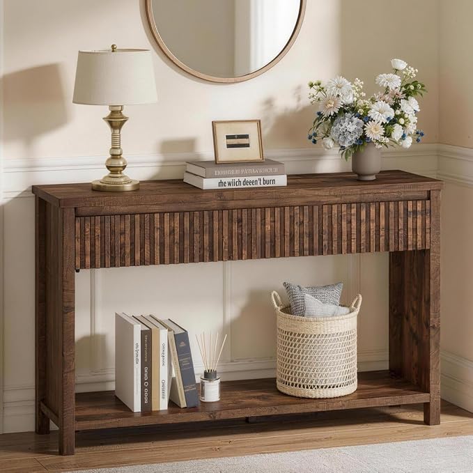 Rustic Oak