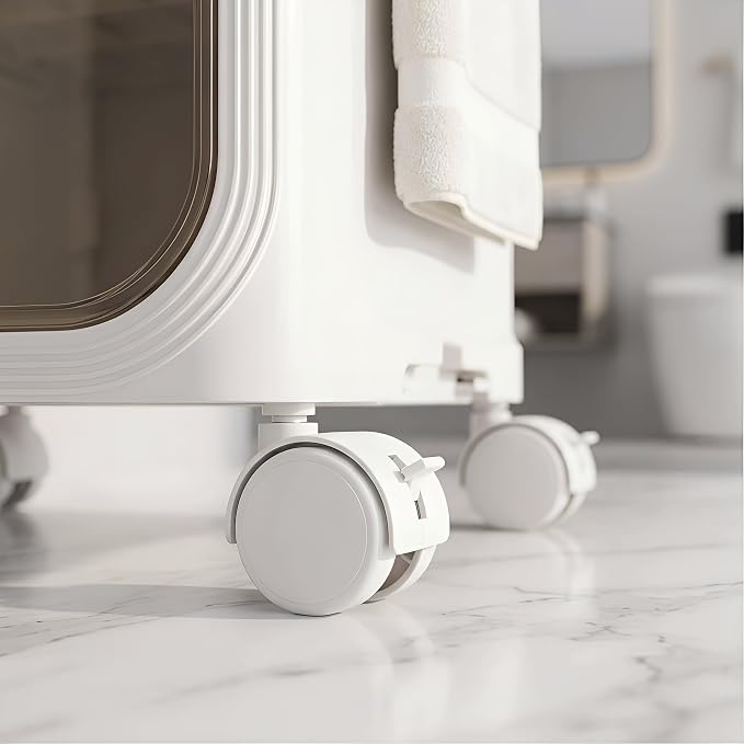 Cream White