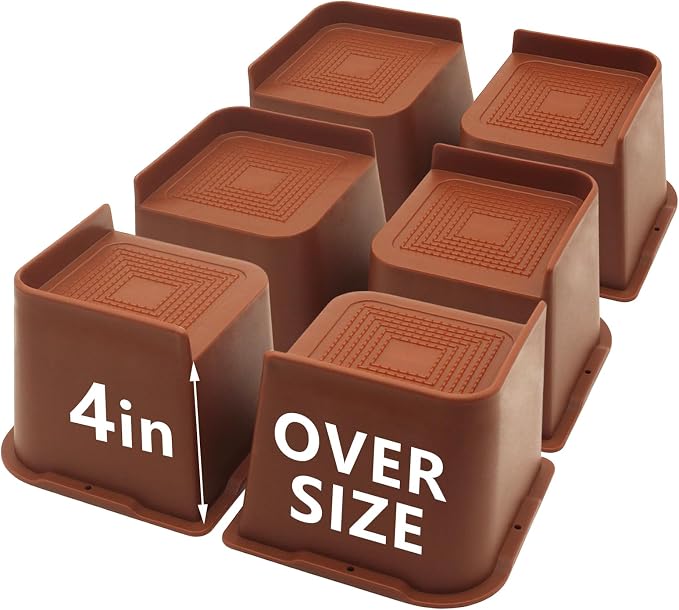 Brown-6 Pack