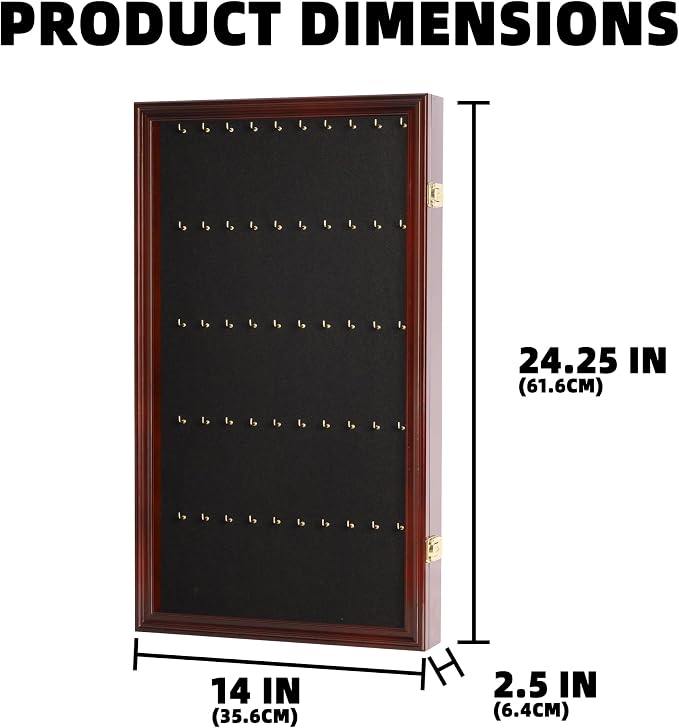 Mahogany Finish
