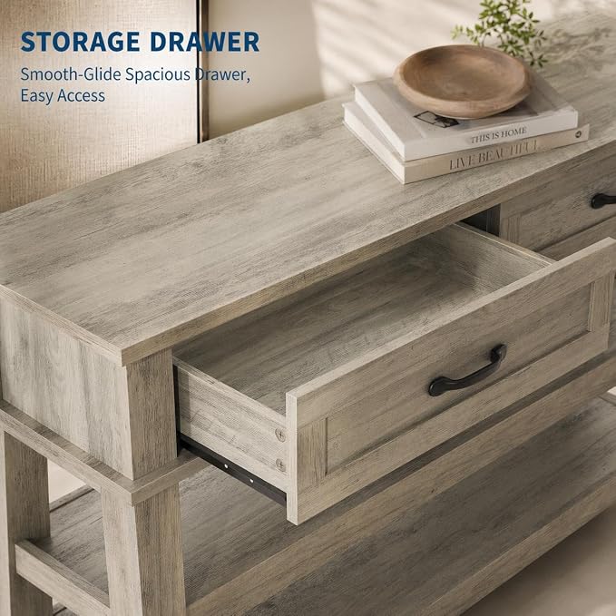 Rustic Grey