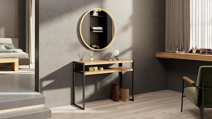 Rustic Oak