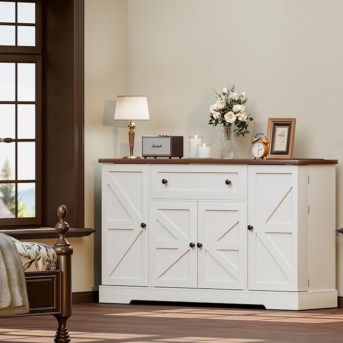 White/Wood