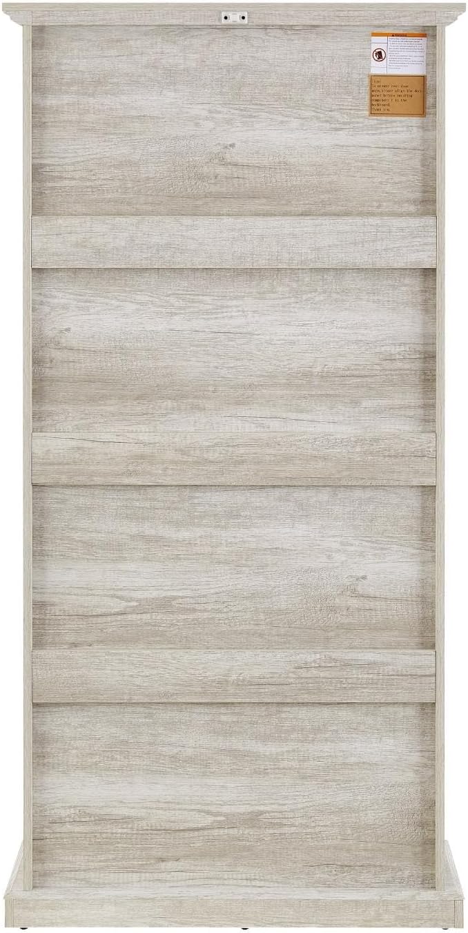 Antique White