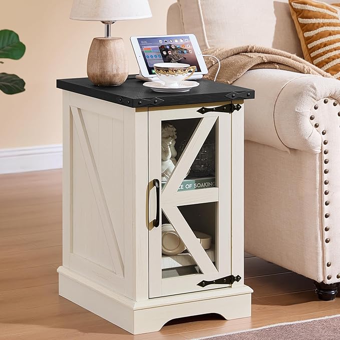 Antique White