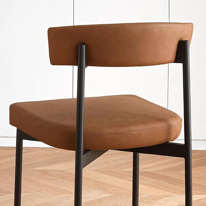 Brown Leather