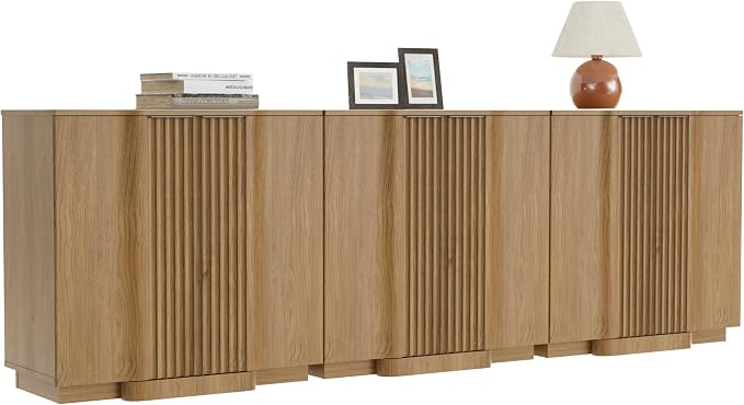 Natural Oak