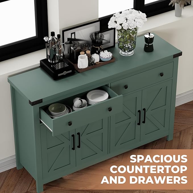 Green/Wood