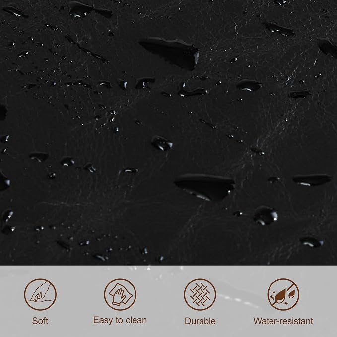 Black-pu