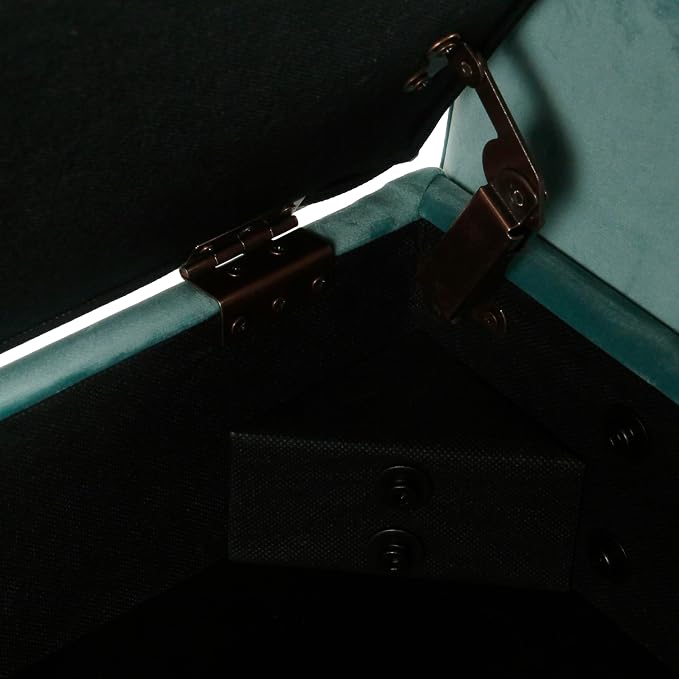Muted Mint