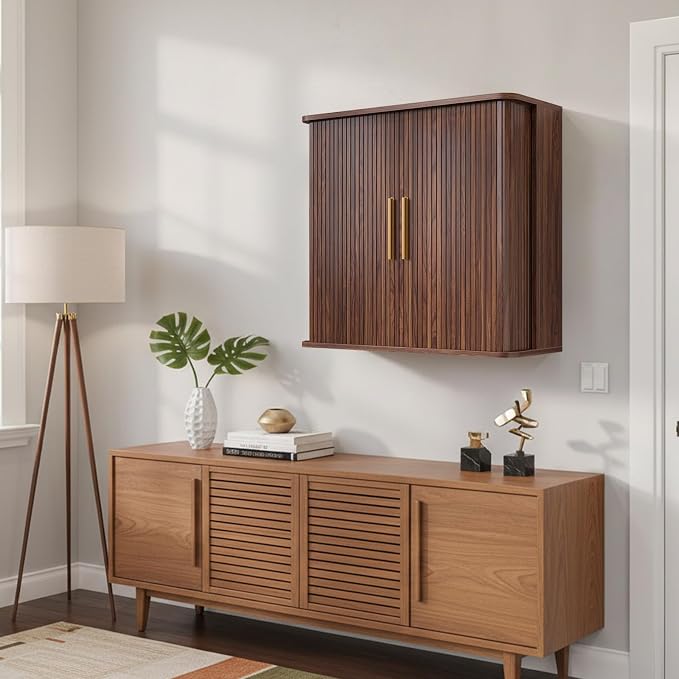 Walnut Brown