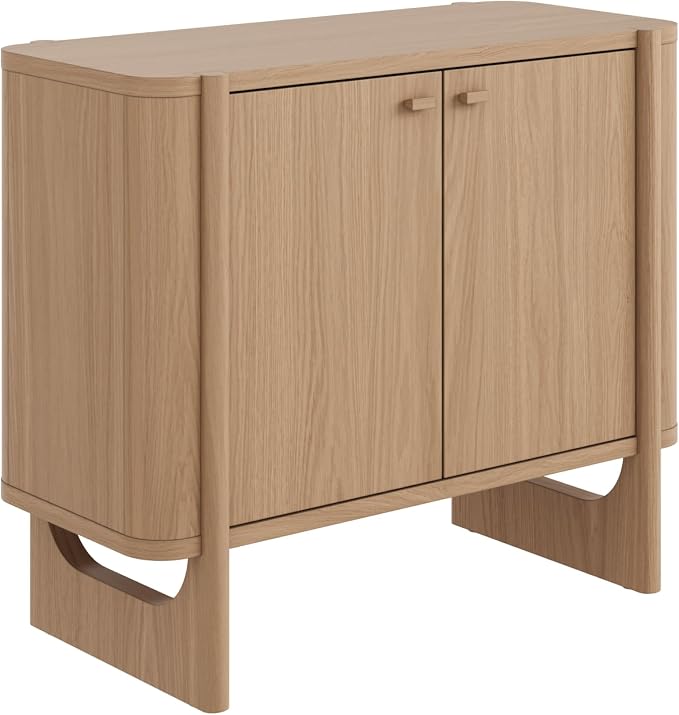 Raw Oak