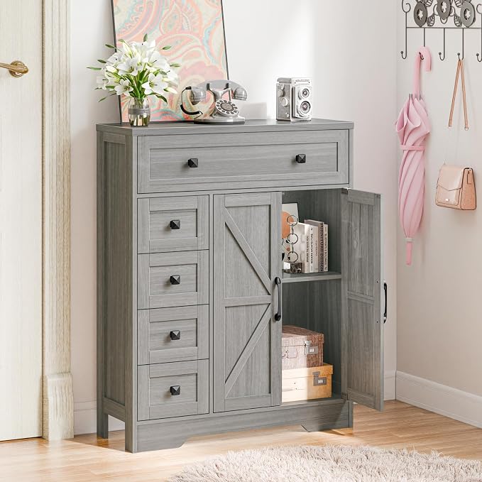 Wash Grey