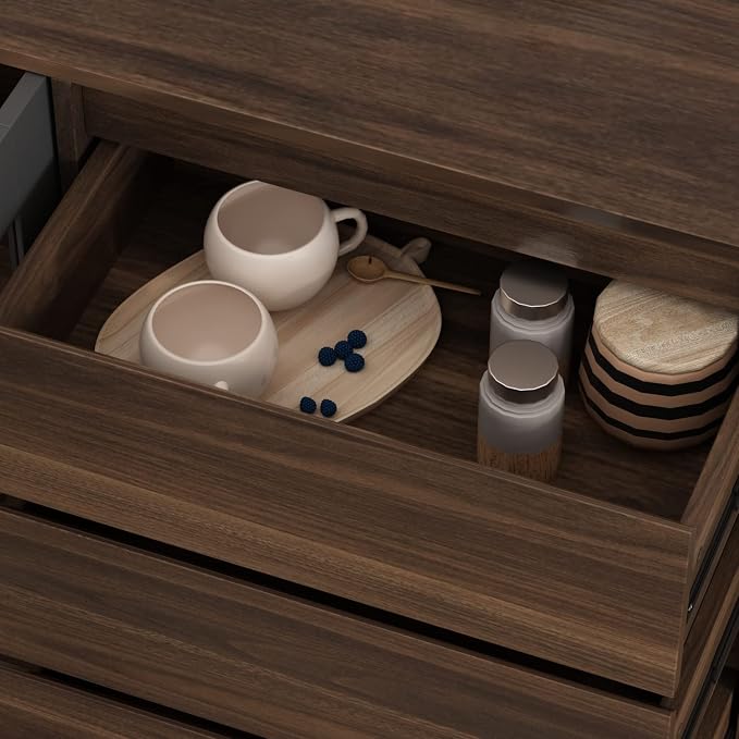 Dark Walnut