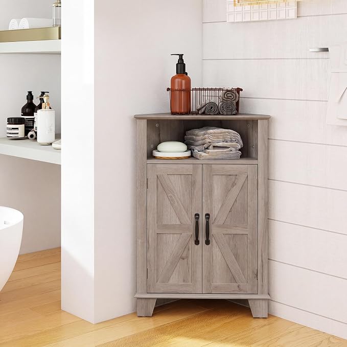 Oak Gray