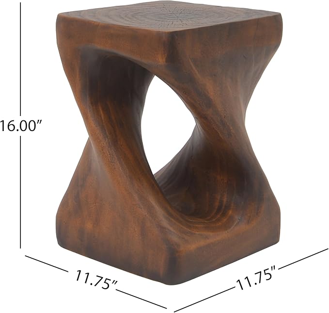 Style A-antique Brown