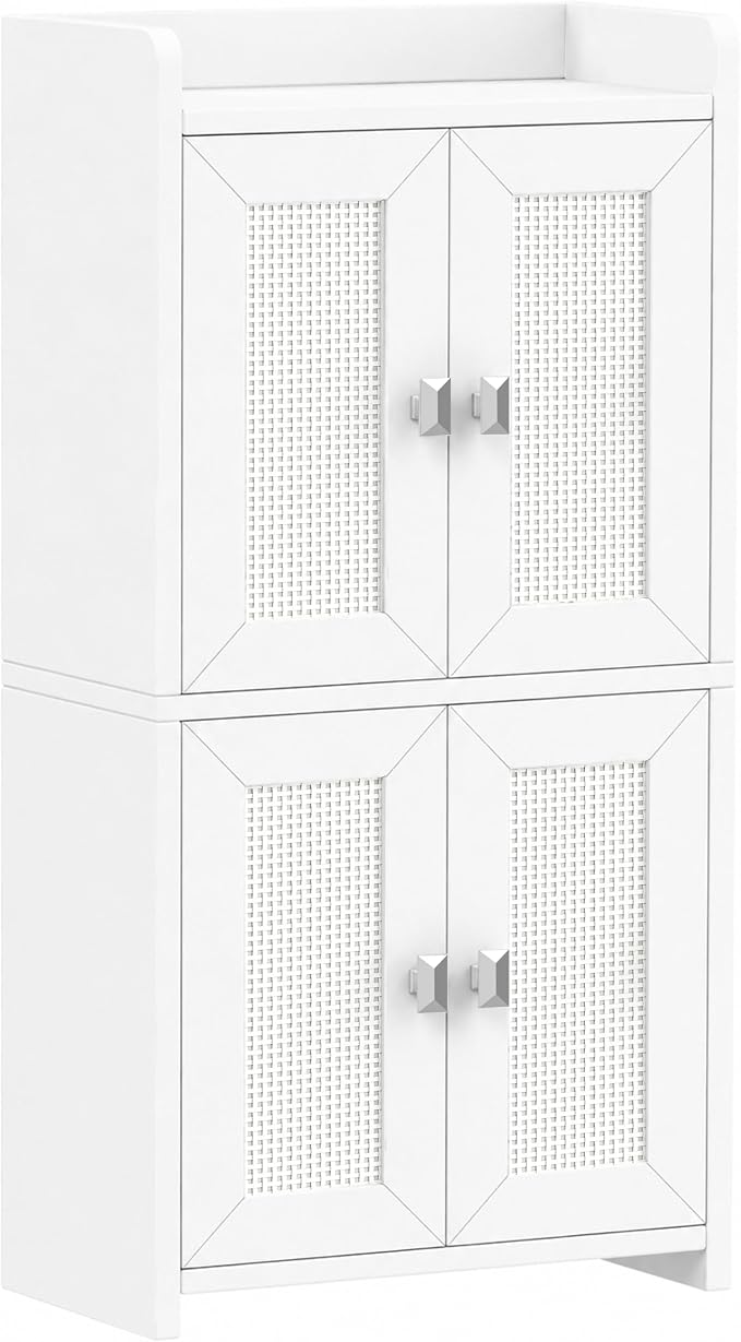 White Rattan