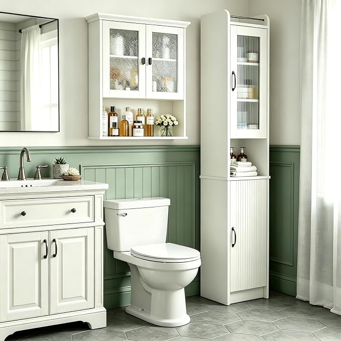 Cream White