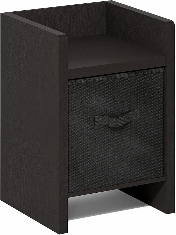 Dark Oak/Black