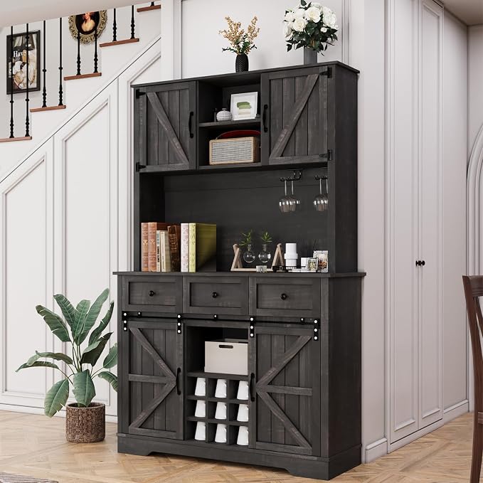 Rustic Oak