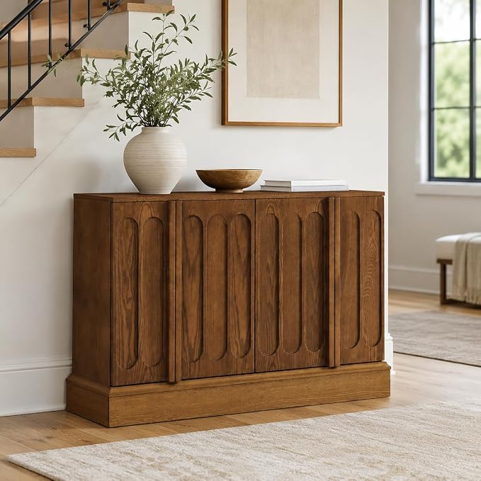 Natural Wood