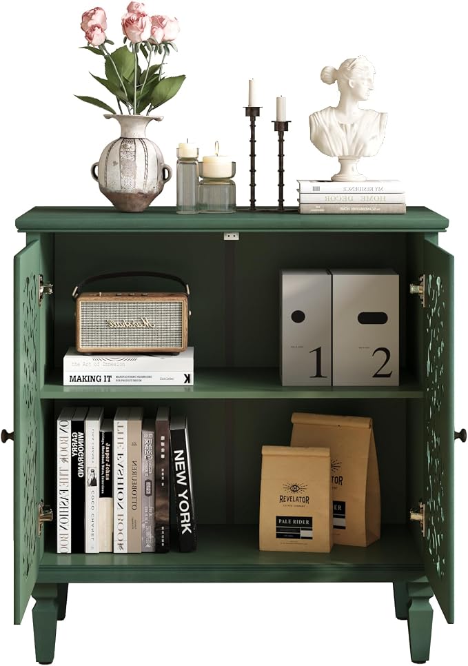 Antique Green-1