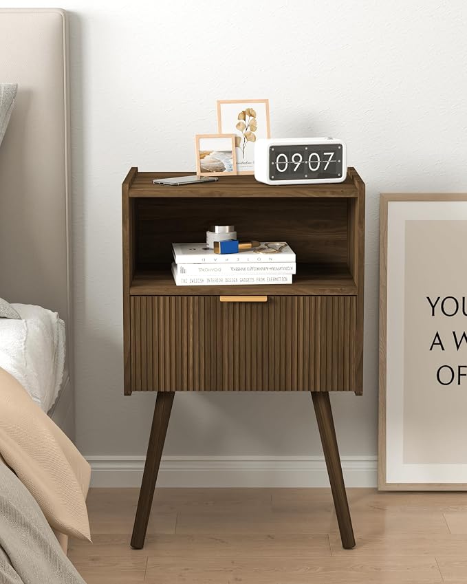 Walnut Brown