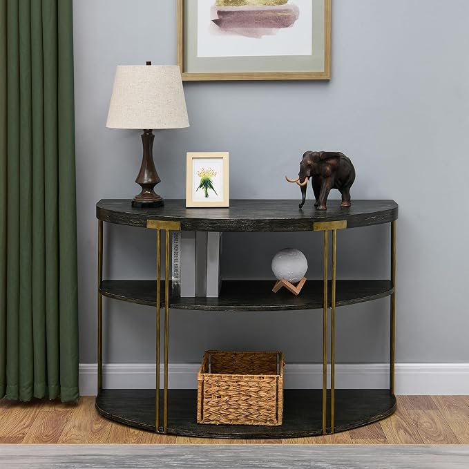 Console Tables