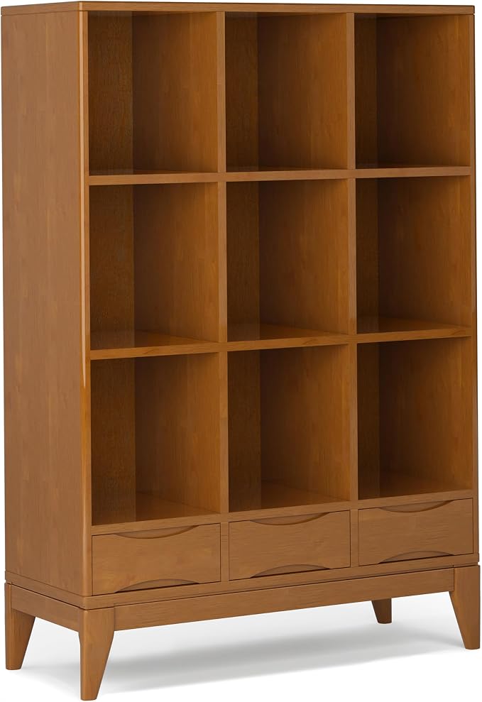 Teak Brown