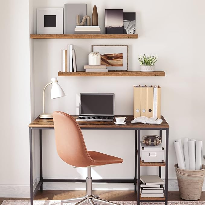 Rustic Brown