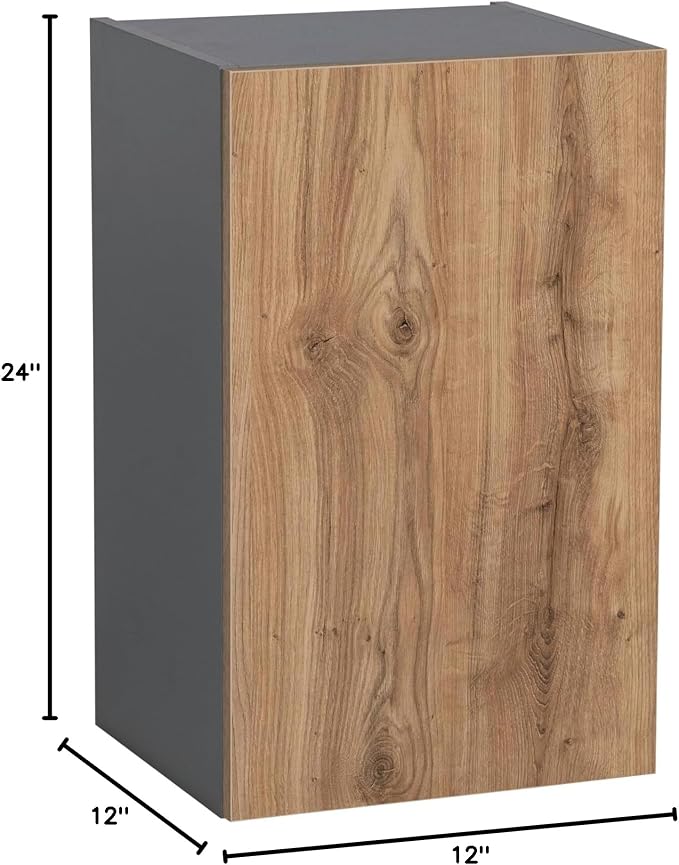 Natural Teak