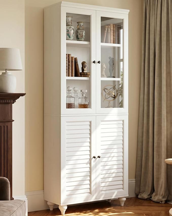 Rustic White