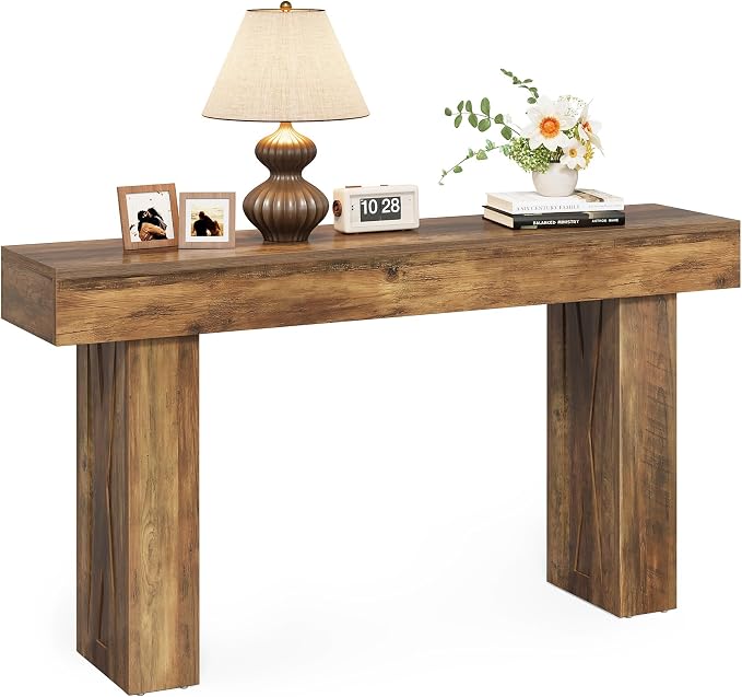 Rustic Brown