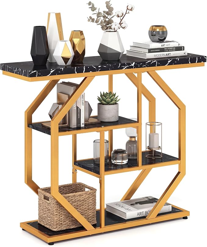 Black+gold