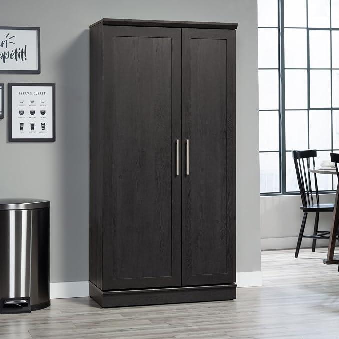 Raven Oak Finish