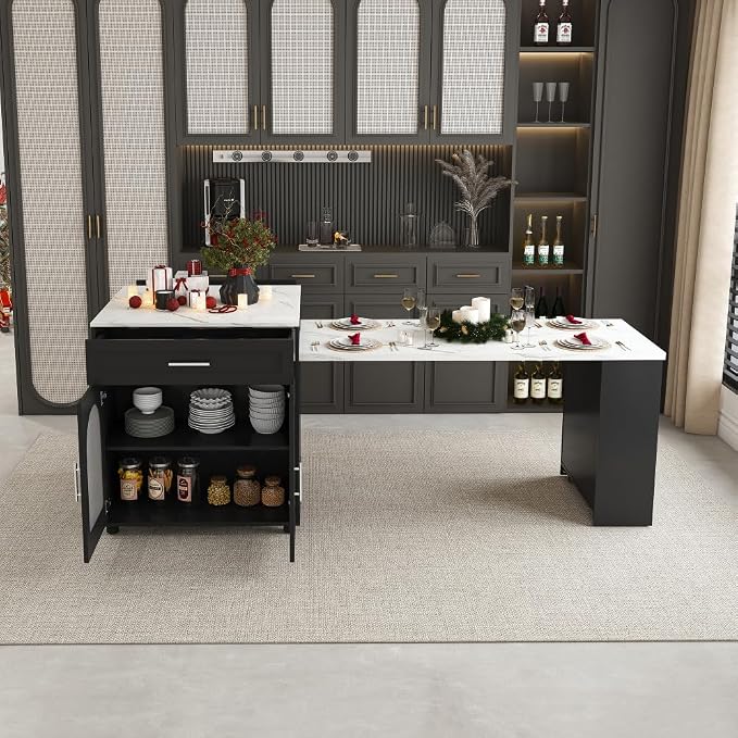 Black + Mdf