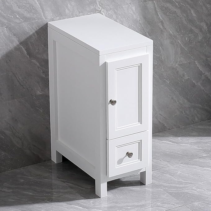 Full White